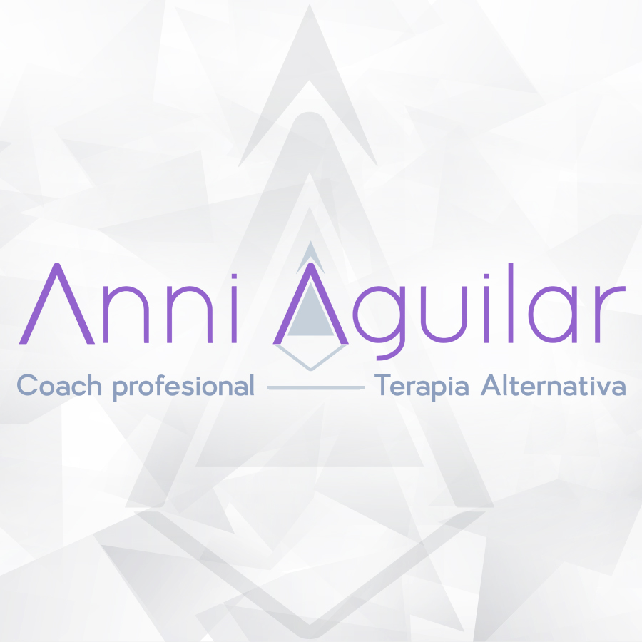 Anni Aguilar Portrait